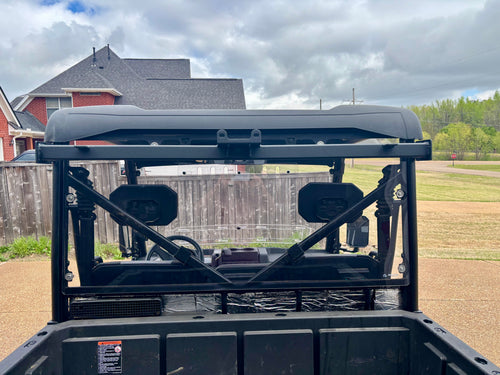 UTV Game Loader Standard Rack for CFMoto UForce 600